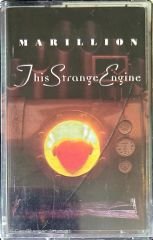 Marillion - This Strange Engine KASET