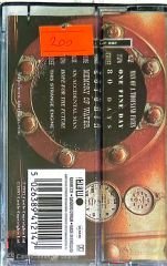 Marillion - This Strange Engine KASET