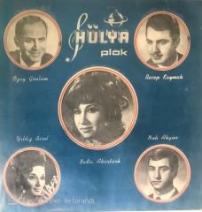 Bedia Akartürk Köprüden Geçti Gelin 45lik