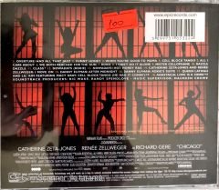 Chicago / Music From The Miramax Motion Picture CD