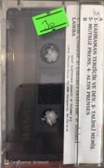 Masallar Vol 5 KASET