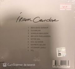 İrem Candan - Gül İle Akide CD