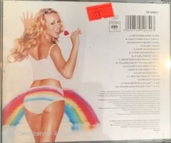 Mariah Carey - Rainbow CD