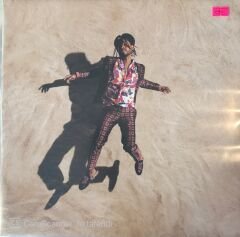 Miguel - War & Leisure Double LP