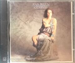 Ana Belen - Geminis CD
