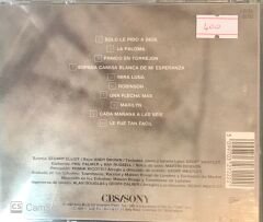 Ana Belen - Geminis CD