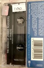The Songs Of Jimmie Rodgers / A Tribute KASET