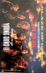 Jon Bon Jovi / Blaze Of Glory - Young Guns II Kaset