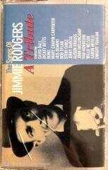 The Songs Of Jimmie Rodgers / A Tribute KASET