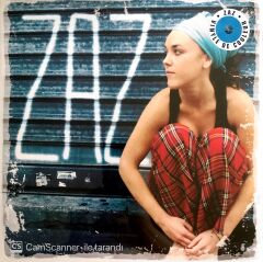 Zaz - LP