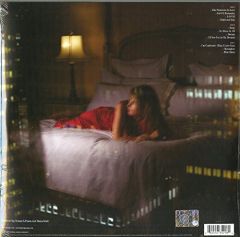 Diana Krall - Turn Up The Quiet Double LP