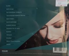 Gülay Adı Yok CD