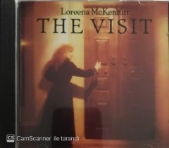 Loreena McKennitt The Visit CD