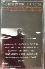 The Best Of Duke Ellington And His Famous Orchestra KASET
