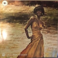 Natalie Cole Thankful LP