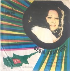 Bedia Akartürk Meşe'den Gel