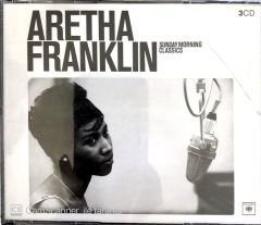 Aretha Franklin / Sunday Morning Classics 3 CD