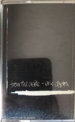 Eric Clapton From The Cradle KASET