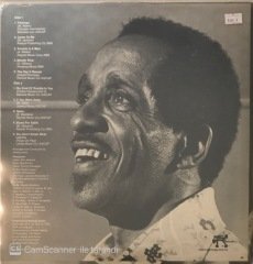 Milt Jackson And Strings Feelings LP