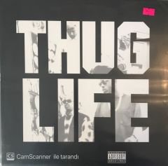 Thug Life - Volume I LP