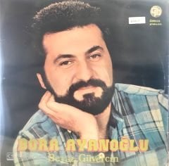 Bora Aayanoğlu - Beyaz Güvercin LP
