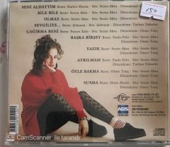 Aşkın Nur Yengi Sevgiliye CD