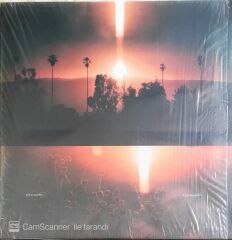 Tstewart - Elysian - LP