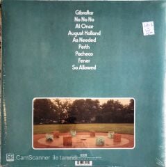 Beirut - No No No LP