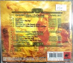 Ethnic Voices Series Woman CD