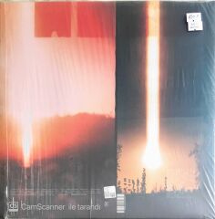 Tstewart - Elysian - LP
