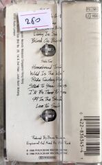 Bon Jovi / New Jersey Kaset