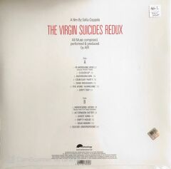 Air - The Virgin Suicides Redux - LP