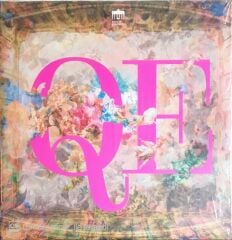 Concerto Köln & Manumi Hirasagi - Quinta Essentia - Double LP