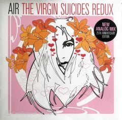 Air - The Virgin Suicides Redux - LP