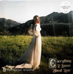 Laufey - Everything I Know About Love LP