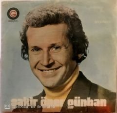 Şakir Öner Günhan Deli Deli 45lik