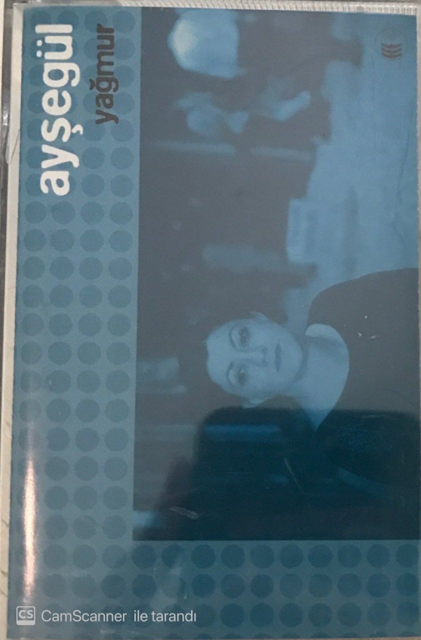 Ayşegül Yağmur KASET