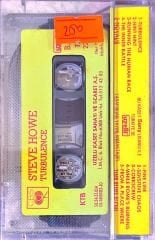 Steve Howe - Turbulence KASET