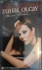 Zuhal Olcay - Başucu Şarkıları KASET