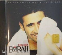 Emrah Dura Dura CD