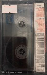 Rolling Stones Voodo Lounge KASET