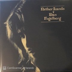 Nether Lands Dan Fogelberg LP