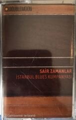 Sair Zamanlar İstanbul Blues Kampanyası KASET