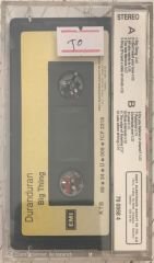 Duran Duran Big Thing KASET