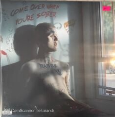 Lil Peep - Come Over When You're Sober Double LP