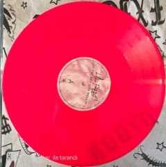 Lil Peep - Come Over When You're Sober Double LP