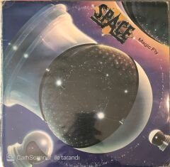 Space - Magic Fly LP