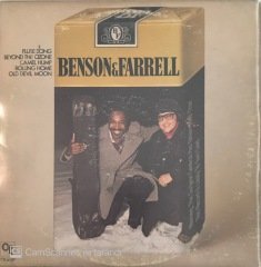 Benson & Farrell LP