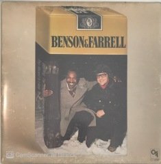 Benson & Farrell LP