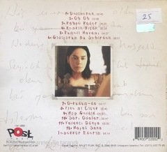 Sezen Aksu Deli Veren CD